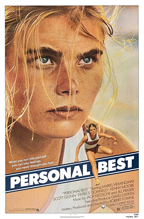 دانلود فیلم Personal Best 1982 - بهترین شخصی