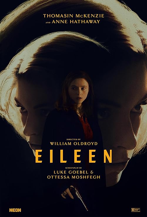 دانلود فیلم کره‌ای Eileen 2023 با زیرنویس فارسی