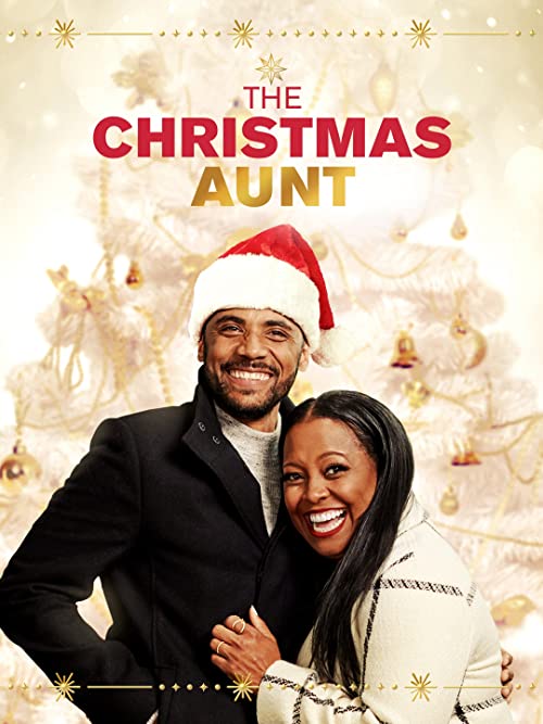 دانلود فیلم The Christmas Aunt 2020 - خاله کریسمس