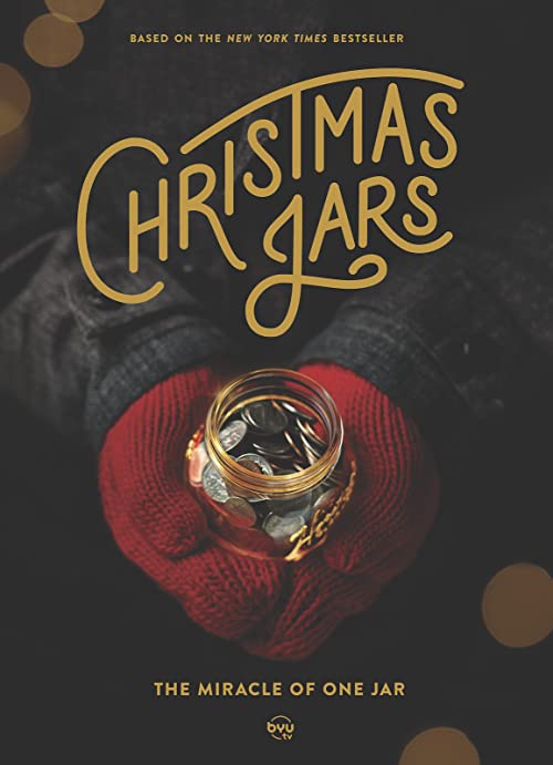 دانلود فیلم Christmas Jars 2019 - شیشه های کریسمس