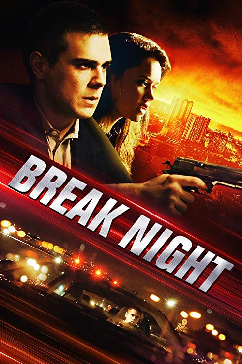 دانلود فیلم Break Night 2017 با زیرنویس فارسی