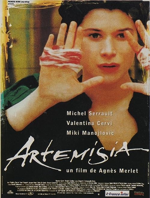 دانلود فیلم Artemisia 1997 - آرتمیسیا