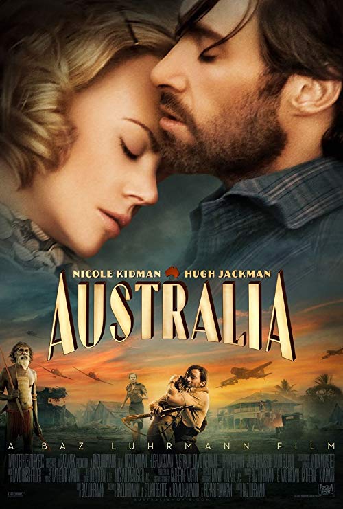 دانلود فیلم Australia 2008 - استرالیا