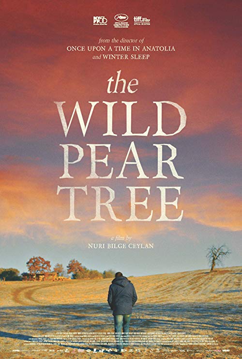 دانلود فیلم The Wild Pear Tree 2018 - درخت گلابی وحشی