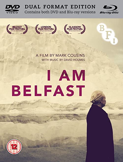 دانلود مستند I Am Belfast 2015 - من بلفاست هستم