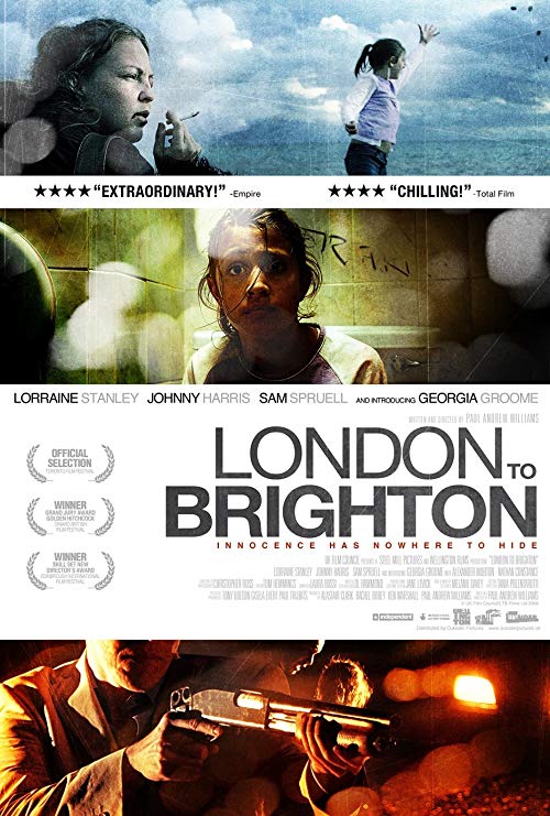 دانلود فیلم London to Brighton 2006 - لندن به برایتون