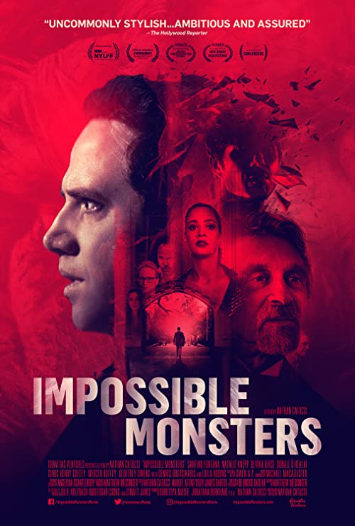 دانلود فیلم Impossible Monsters 2019 - هیولاهای ناممکن