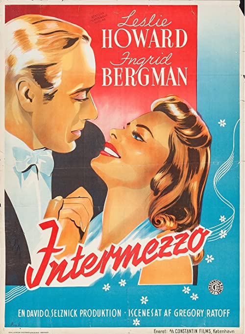 دانلود فیلم Intermezzo 1939 با زیرنویس فارسی