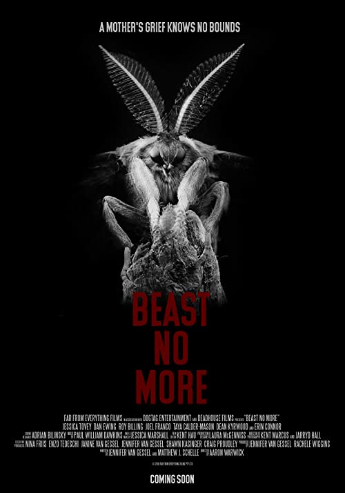 دانلود فیلم Beast No More 2019 - دیگر هیولایی در کار نیست