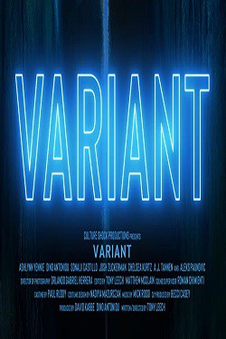 دانلود فیلم Variant 2020 با زیرنویس فارسی