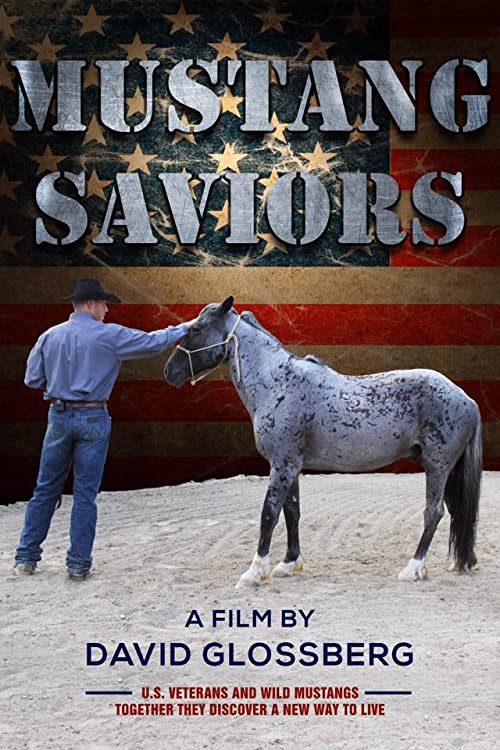 دانلود مستند Mustang Saviors 2020 - ناجیان موستانگ