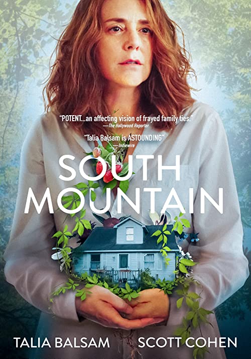 دانلود فیلم South Mountain 2019 - کوه جنوبی