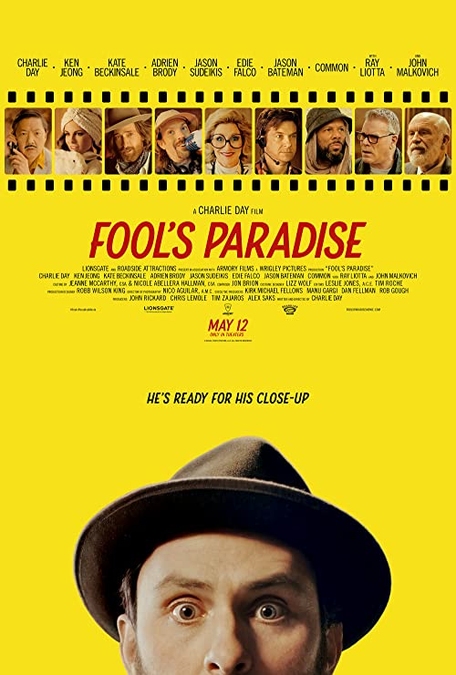 دانلود فیلم Fool's Paradise 2023 - بهشت احمقان