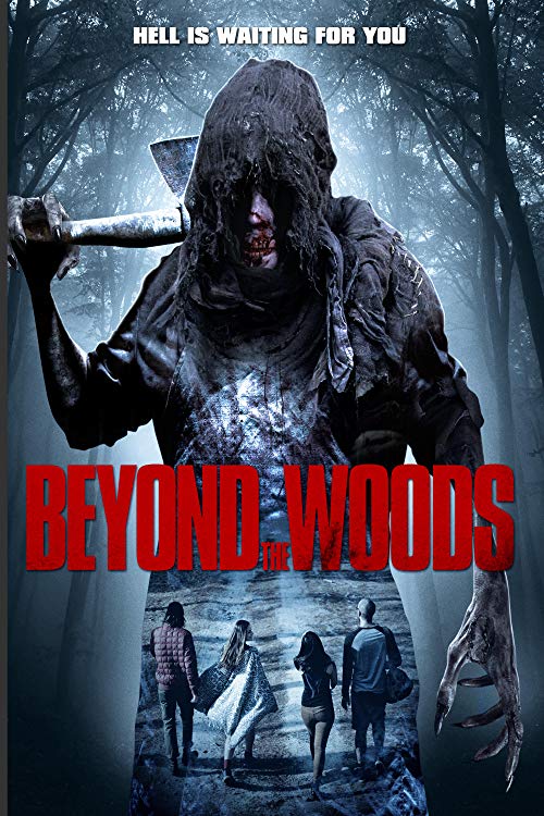 دانلود فیلم Beyond the Woods 2018 - آن سوی جنگل