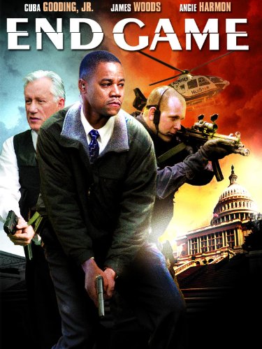 دانلود فیلم End Game 2006 - پایان بازی