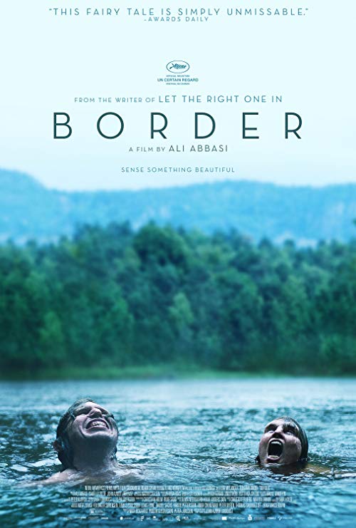 دانلود فیلم Border 2018 - مرز