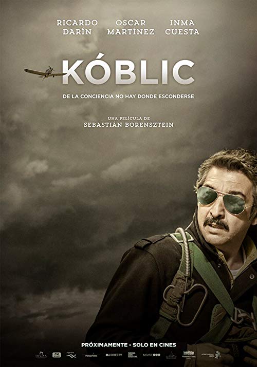 دانلود فیلم Kóblic 2016 - کوبلیک