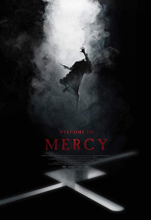 دانلود فیلم Welcome to Mercy 2018 با زیرنویس فارسی