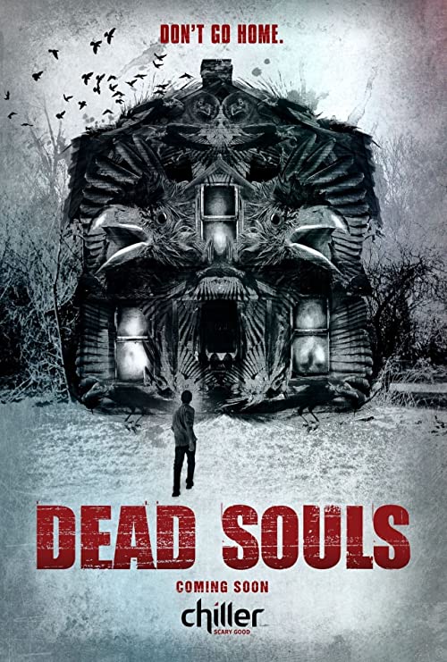 دانلود فیلم Dead Souls 2012 با زیرنویس فارسی