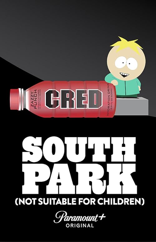 دانلود انیمیشن South Park (Not Suitable for Children) 2023 با زیرنویس فارسی
