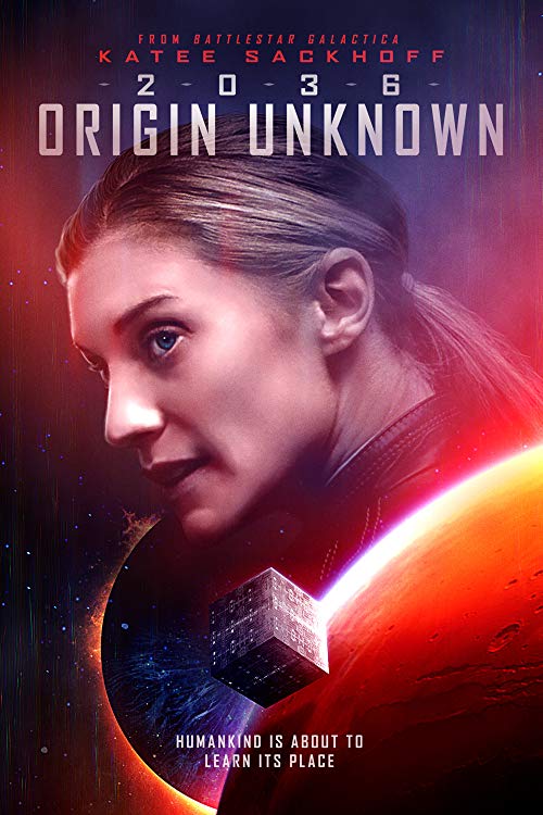 دانلود فیلم 2036 Origin Unknown 2018 - ۲۰۳۶ خاستگاه ناشناس