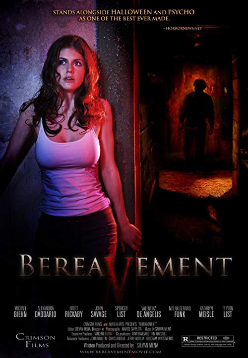 دانلود فیلم Bereavement 2010 - سوگ