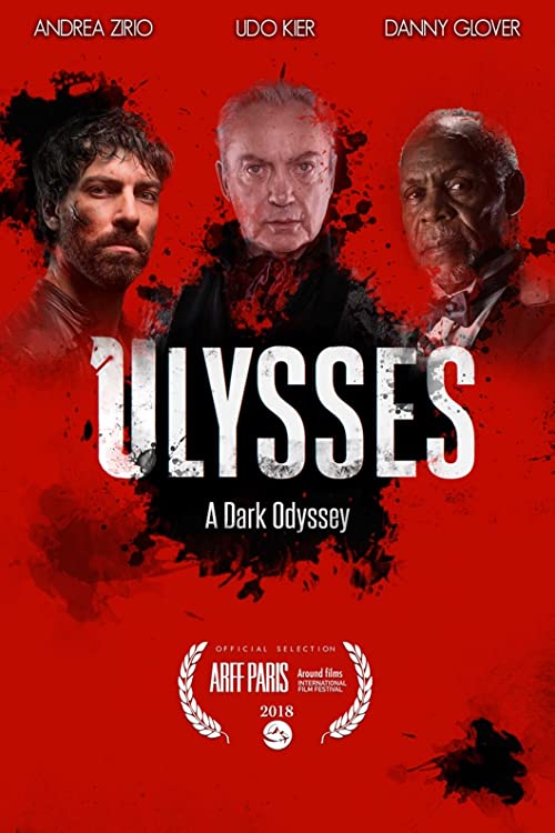 دانلود فیلم Ulysses: A Dark Odyssey 2018 با زیرنویس فارسی