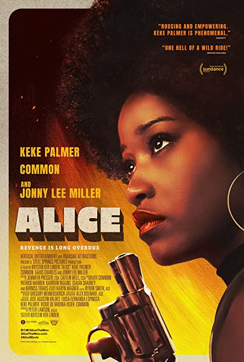 دانلود فیلم Alice 2022 - آلیس