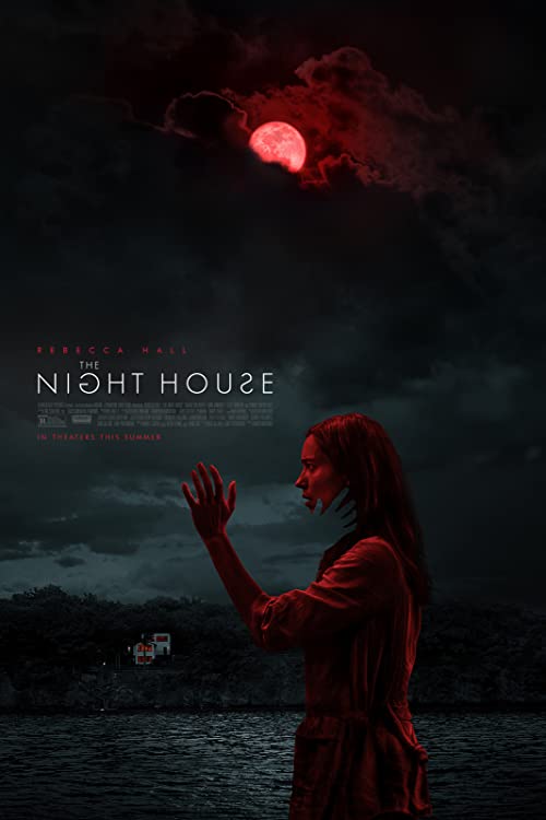 دانلود فیلم The Night House 2020 - خانه شب