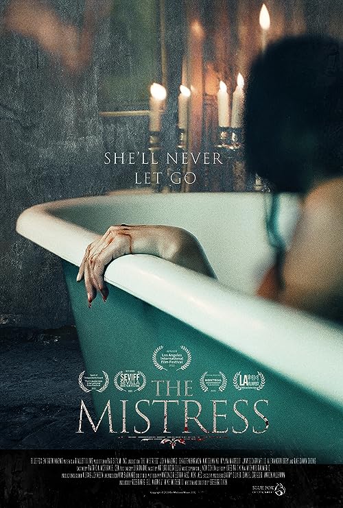 دانلود فیلم The Mistress 2022 - معشوقه