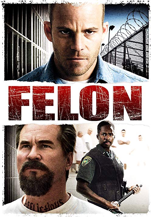 دانلود فیلم Felon 2008 با زیرنویس فارسی
