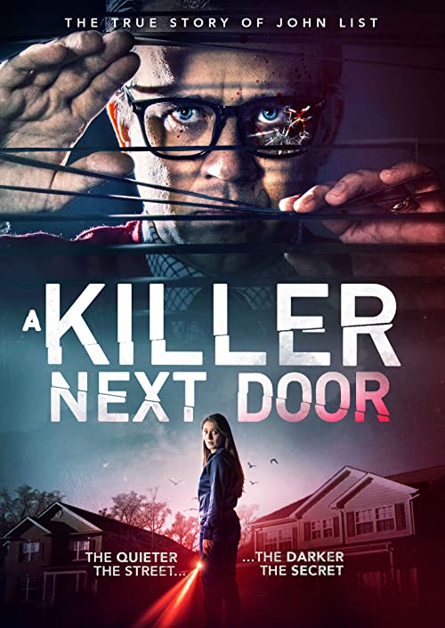 دانلود فیلم A Killer Next Door 2020 - همسایه قاتل