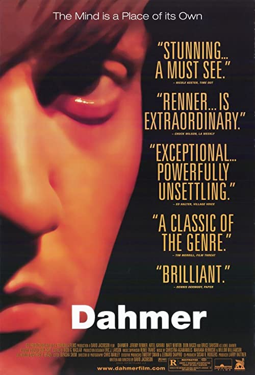 دانلود فیلم Dahmer 2002 - دامر