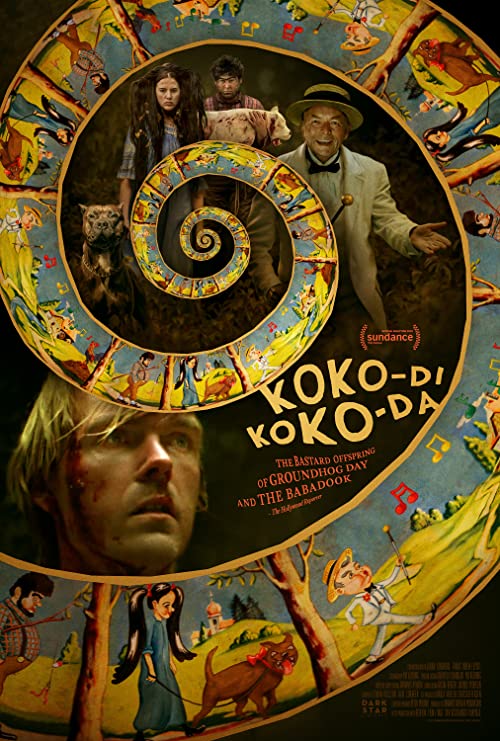 دانلود فیلم Koko-di Koko-da 2019 - کوکو دی کوکو دا