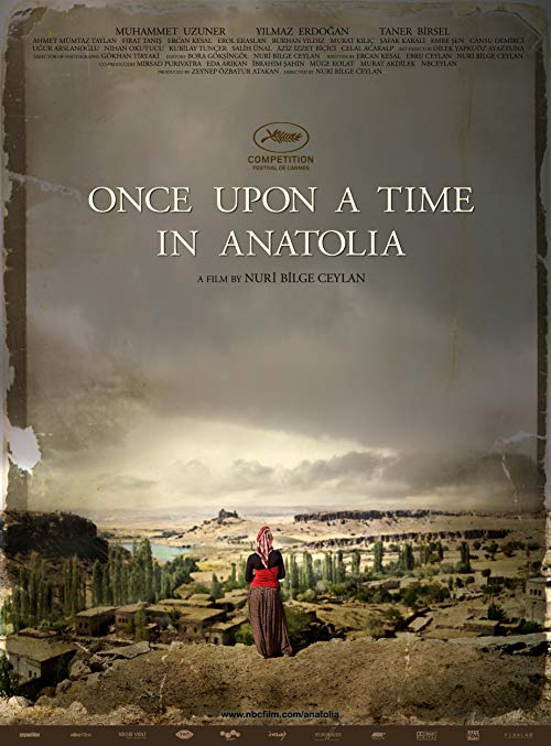 دانلود فیلم Once Upon a Time in Anatolia 2011 - روزی روزگاری در آناتولی