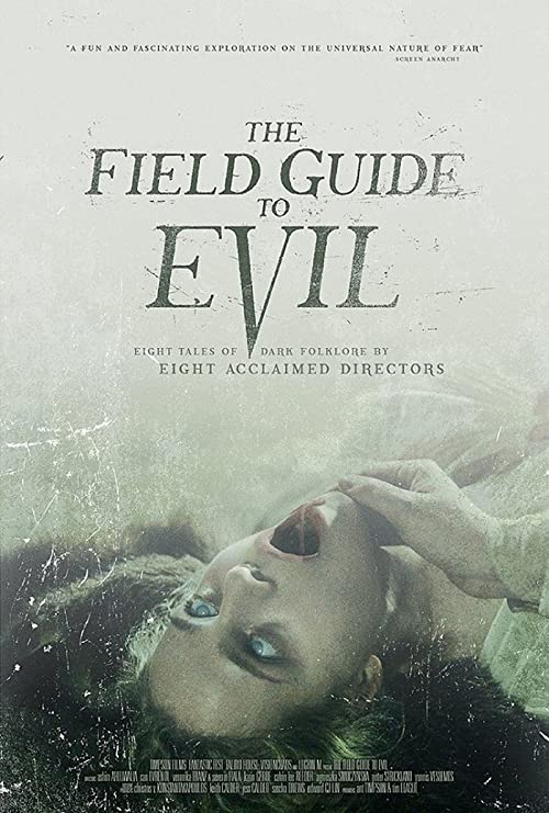 دانلود فیلم The Field Guide to Evil 2018 با زیرنویس فارسی