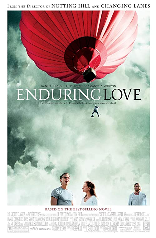 دانلود فیلم Enduring Love 2004 - عشق پایدار