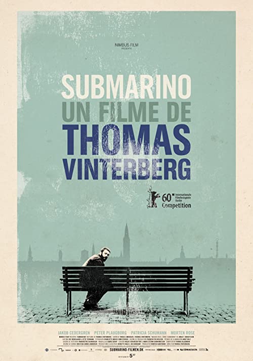 دانلود فیلم Submarino 2010 - دو برادر