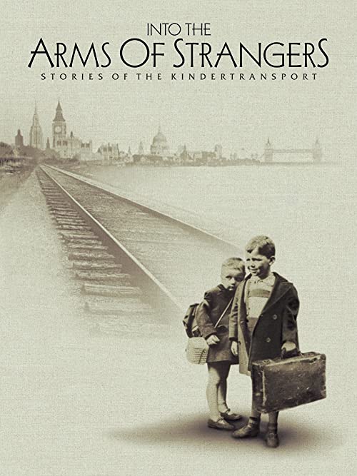 دانلود مستند Into the Arms of Strangers: Stories of the Kindertransport 2000 - در آغوش غریبه ها: داستان هایی از انتقال کودکان