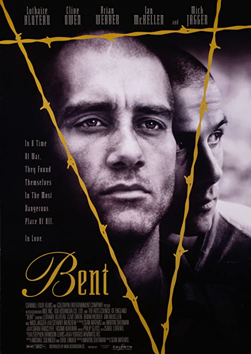 دانلود فیلم Bent 1997 با زیرنویس فارسی