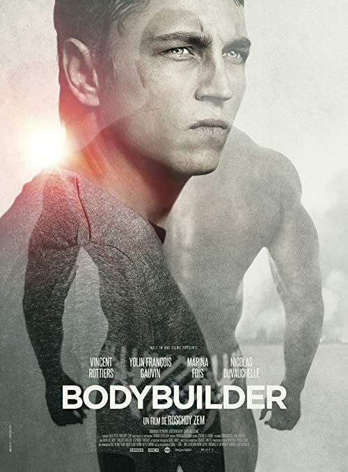 دانلود فیلم Bodybuilder 2014 - بدن ساز