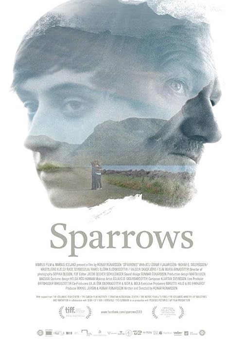 دانلود فیلم Sparrows 2015 - گنجشک ها