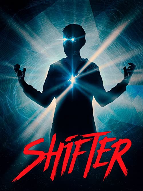 دانلود فیلم Shifter 2020 - شیفت