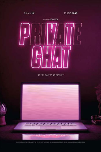 دانلود فیلم PVT CHAT 2020 - چت خصوصی
