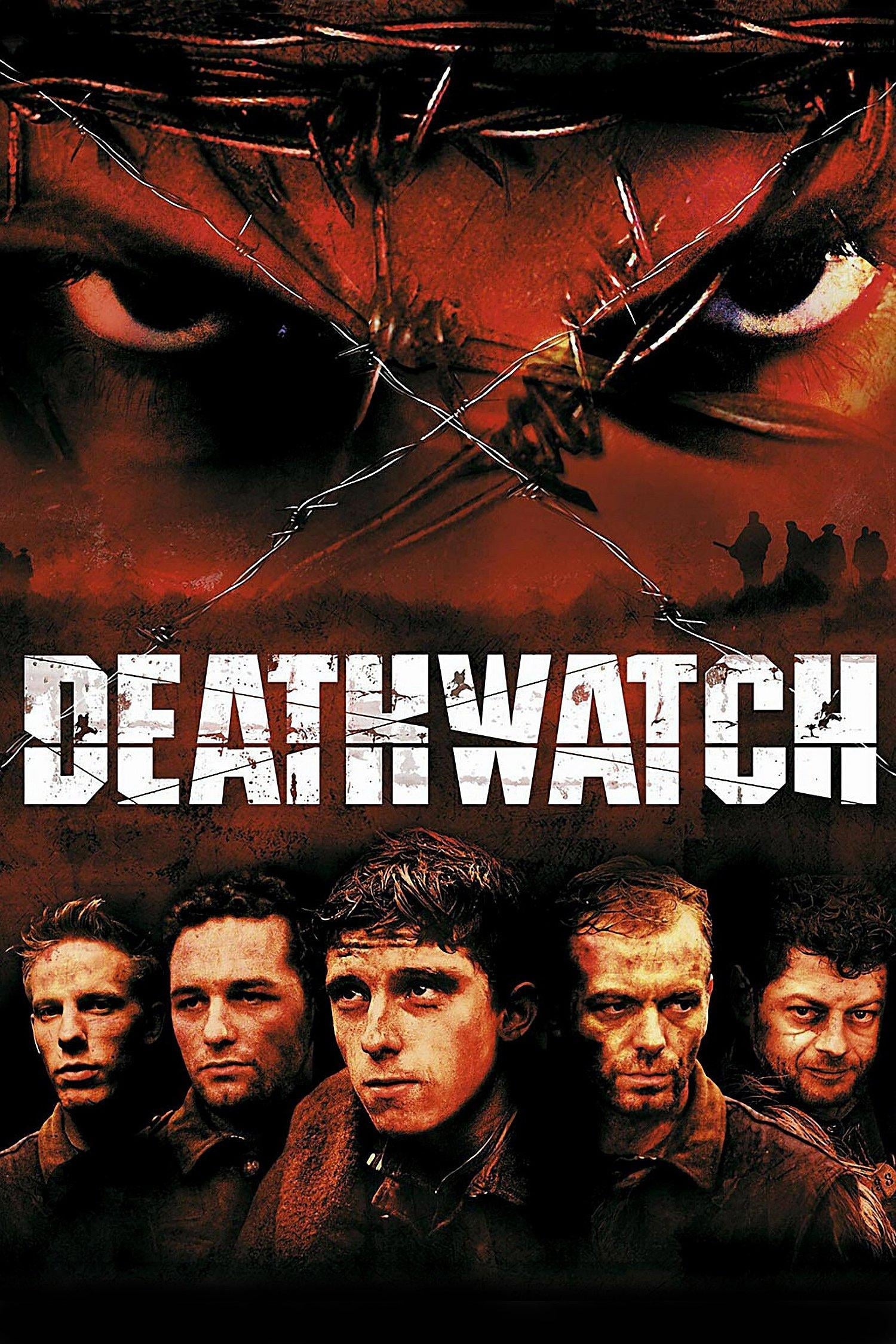 دانلود فیلم Deathwatch 2002 - نگهبان مرگ