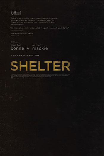 دانلود فیلم Shelter 2014 - پناهگاه