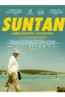 دانلود فیلم Suntan 2016 - برنزه
