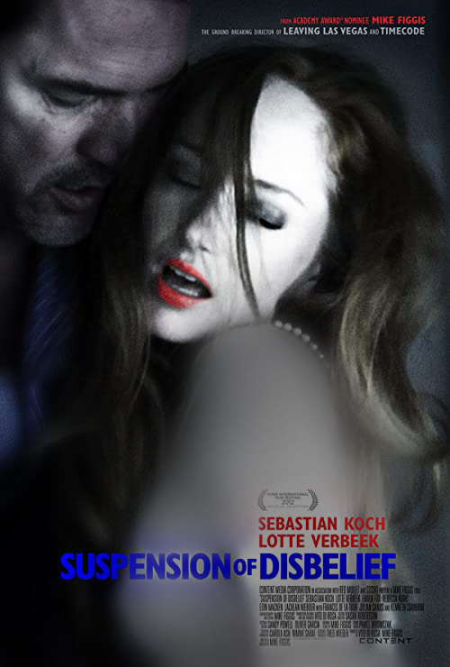 دانلود فیلم Suspension of Disbelief 2012 با زیرنویس فارسی