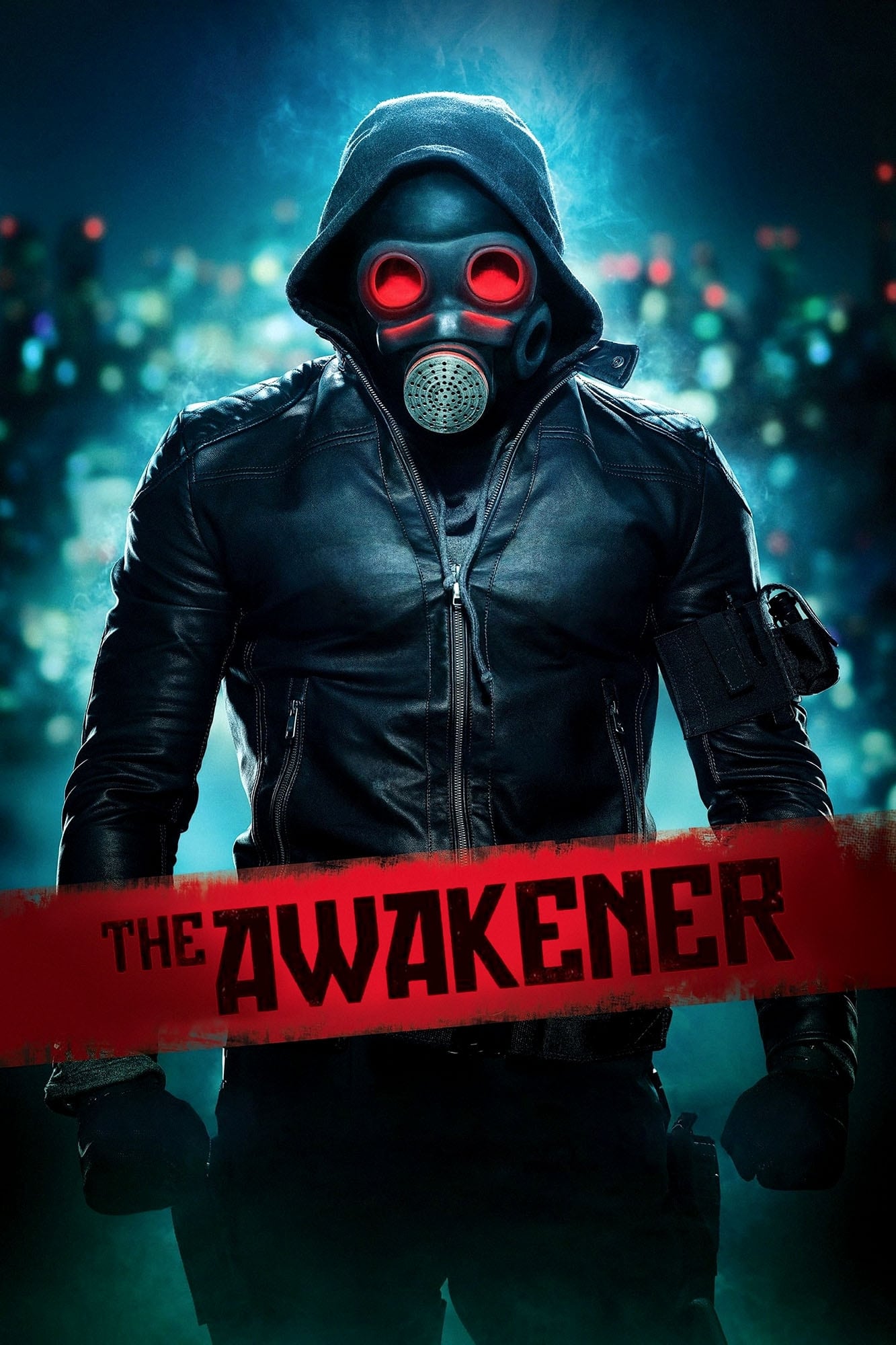 دانلود فیلم The Awakener 2018 - بیدار کننده