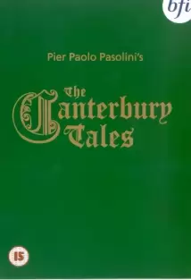 دانلود فیلم The Canterbury Tales 1972 - حکایت‌های کنتربری
